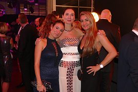 Impressionen vom 24. &Auml;rzte- und Apothekerball 