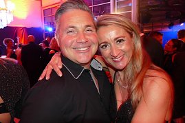 Impressionen vom 24. &Auml;rzte- und Apothekerball 