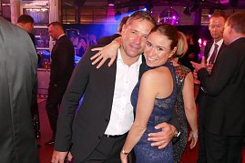 Impressionen vom 24. &Auml;rzte- und Apothekerball 