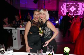 Impressionen vom 24. &Auml;rzte- und Apothekerball 