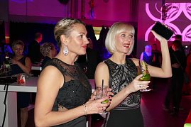 Impressionen vom 24. &Auml;rzte- und Apothekerball 