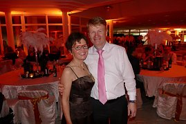 Impressionen vom 24. &Auml;rzte- und Apothekerball 