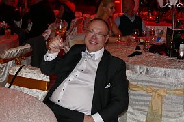 Impressionen vom 24. &Auml;rzte- und Apothekerball 