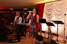 Impressionen vom 24. &Auml;rzte- und Apothekerball 