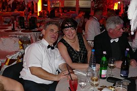 Impressionen vom 24. &Auml;rzte- und Apothekerball 