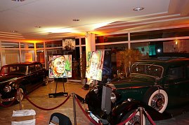 Impressionen vom 24. &Auml;rzte- und Apothekerball 