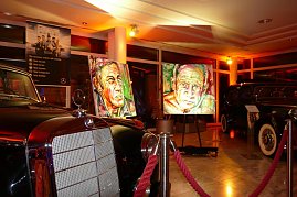 Impressionen vom 24. &Auml;rzte- und Apothekerball 