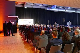 13. Automobilmesse Erfurt