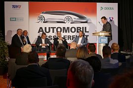 13. Automobilmesse Erfurt