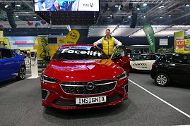 13. Automobilmesse Erfurt