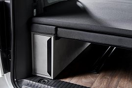 DEIN CROSSCAMP LITE. MEHR RAUM. MEHR FREIHEIT. (Foto: Erwin Hymer Group)