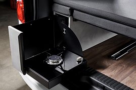 DEIN CROSSCAMP LITE. MEHR RAUM. MEHR FREIHEIT. (Foto: Erwin Hymer Group)