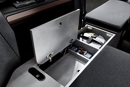 DEIN CROSSCAMP LITE. MEHR RAUM. MEHR FREIHEIT. (Foto: Erwin Hymer Group)