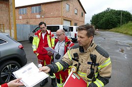 Steffen K&ouml;nig - der Mann f&uuml;r die Praxisunterweisung.