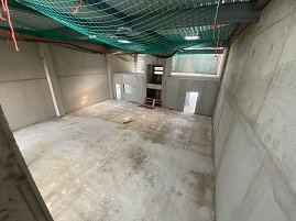 Baustelle Lutherstadt Wittenberg