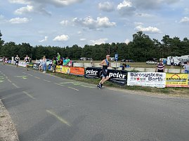 Bergwitztriathlon