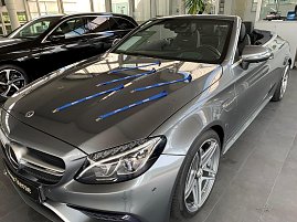 Impressionen von der &Uuml;bergabe