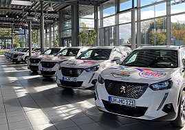 Th&uuml;ringer Handballclub