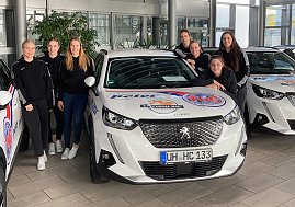 Th&uuml;ringer Handballclub