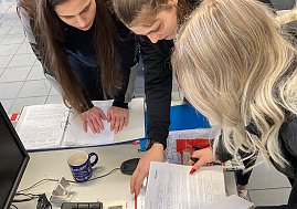 Th&uuml;ringer Handballclub