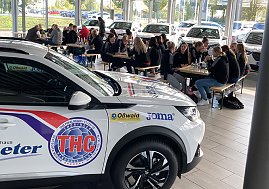 Th&uuml;ringer Handballclub