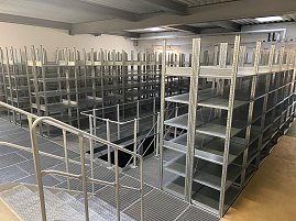 Baustelle Wittenberg