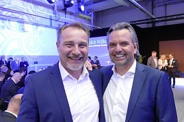 Willkommen im neuen Mercedes-Benz-Autohaus der Peter-Gruppe in Wittenberg!