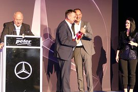 Impressionen von der Neuer&ouml;ffnung am 31. M&auml;rz in Lutherstadt Wittenberg