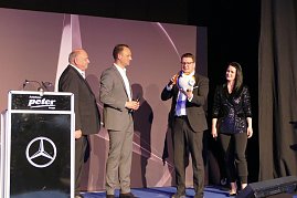 Impressionen von der Neuer&ouml;ffnung am 31. M&auml;rz in Lutherstadt Wittenberg