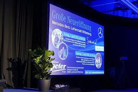 Impressionen von der Neuer&ouml;ffnung am 31. M&auml;rz in Lutherstadt Wittenberg