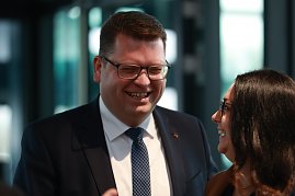 VIP-Abend anl&auml;sslich der Er&ouml;ffnung des Mercedes-Benz Centers in Lutherstadt Wittenberg