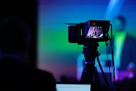 VIP-Abend anl&auml;sslich der Er&ouml;ffnung des Mercedes-Benz Centers in Lutherstadt Wittenberg