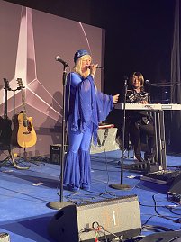 Er&ouml;ffnungsparty in Wittenberg