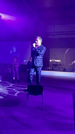 Er&ouml;ffnungsparty in Wittenberg