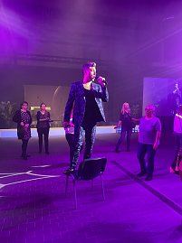 Er&ouml;ffnungsparty in Wittenberg