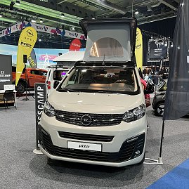 Starker Restart der 14. Automobilmesse Erfurt 2022