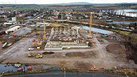 Baustellen-Update aus Erfurt