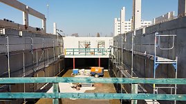 Baustellen-Update aus Erfurt