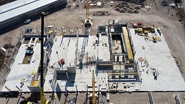 Baustellen-Update aus Erfurt