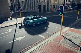 PEUGEOT 308 SW (Foto: Peugeot Deutschland GmbH)