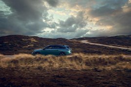 PEUGEOT 308 SW (Foto: Peugeot Deutschland GmbH)