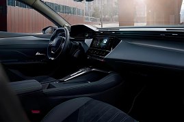 PEUGEOT 308 SW (Foto: Peugeot Deutschland GmbH)