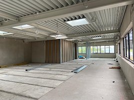 Baustellen-Update aus Erfurt 