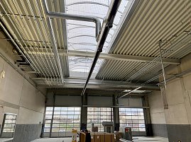 +++ Baustellen-Update aus Erfurt +++