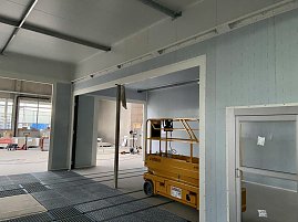 +++ Baustellen-Update aus Erfurt +++