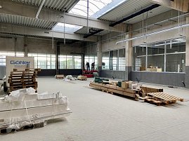 +++ Baustellen-Update aus Erfurt +++