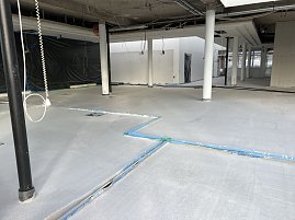 Baustellen-Update vom Mercedes-Benz Center aus Nordhausen