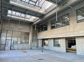 +++ Baustellen-Update aus Erfurt +++