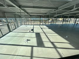 +++ Baustellen-Update aus Erfurt +++