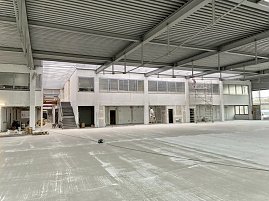 +++ Baustellen-Update aus Erfurt +++